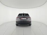 Nuova Audi Q4 e-tron S-Line 210 kW (286 CV) 2025 Grigio tifone metallizzato SUV
