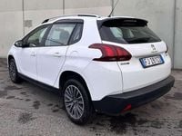 Usata Peugeot 2008 Allure 82 CV (60 kW) 2017 Other SUV