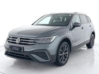 usata VW Tiguan Allspace 2.0 tdi Life 150cv 7p.ti dsg ACC NAVI C18