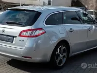 Occasion Peugeot 508 GT 181 ch (133 kW) 2018 Blanc Break