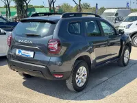 Usata Dacia Duster Expression 101 CV (74 kW) 2023 Grigio SUV