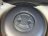 Usata Peugeot 208 Active 68 CV (50 kW) 2016 Argento Utilitaria