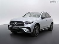 Nuova Mercedes GLC300 Advanced Plus 333 CV (244 kW) 2026 Argento SUV