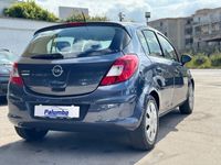 usata Opel Corsa 1.2 80CV 1.2 80CV 5 porte GPL-TECH Enjoy