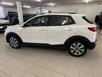 Usata Kia Stonic Style 83 CV (61 kW) 2022 Bianco SUV