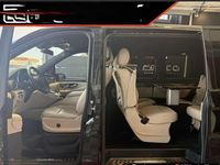 Usata Mercedes V300 Premium Plus 239 CV (175 kW) 2020 Monovolume