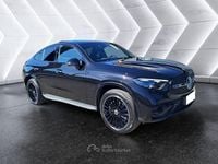 Nuova Mercedes GLC300e AMG Line Premium 333 CV (244 kW) 2025 Other Coupé