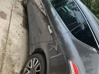 Usata Lancia Delta 120 CV (88 kW) 2009 Grigio Utilitaria
