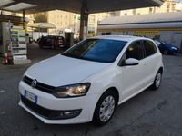 Occasion VW Polo Comfortline 89 ch (65 kW) 2011 Blanc Berline