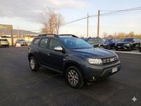 Usata Dacia Duster Expression 116 CV (85 kW) 2023 Grigio SUV