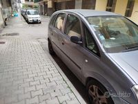 Usata Opel Meriva 90 CV (66 kW) 2010 Monovolume