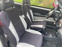 Usata Fiat 600 2005 Bianco Utilitaria