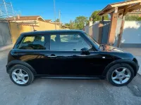 Usata Mini ONE 88 CV (64 kW) 2005 Nero Utilitaria