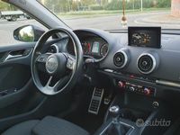 usata Audi A3 2.0 TDI 150cv EURO 6