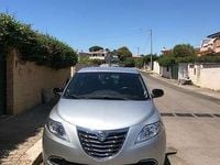 Usata Lancia Ypsilon S 69 CV (50 kW) 2013 Utilitaria