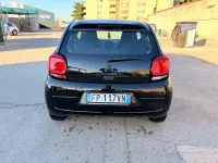 Usata Citroën C1 Feel 72 CV (52 kW) 2018 Nero Utilitaria