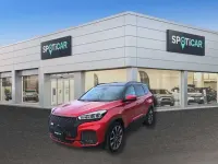 Usata Sportequipe S6 150 CV (110 kW) 2024 Rosso tetto nero SUV