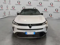 Nuova Renault Captur Techno 160 CV (117 kW) 2026 Grigio SUV