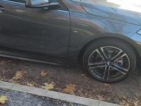 Begagnad BMW 1M M Sport 116 HK (85 kW) 2021 Sportkupé