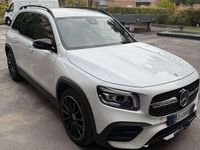 Usata Mercedes GLB220 Premium 190 CV (139 kW) 2022 SUV