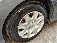 Usata Peugeot 308 112 CV (82 kW) 2011 Grigio Utilitaria