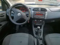 Usata Fiat Bravo Active 105 CV (77 kW) 2010 Utilitaria