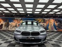 Usata BMW X2 M Sport 150 CV (110 kW) 2022 Grigio SUV