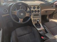 usata Alfa Romeo 159 1.8 16V benzina 140 CV