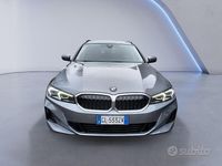 Usata BMW 318 Advantage 150 CV (110 kW) 2022 Other Station wagon