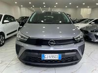 Usata Opel Crossland X Edition 110 CV (80 kW) 2022 Other SUV