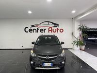 Usata Opel Karl Rocks S 73 CV (53 kW) 2019 Other Utilitaria
