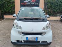 usata Smart ForTwo Coupé forTwo1.0 mhd Passion 71cv