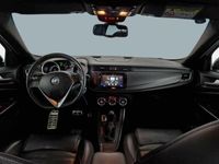 usata Alfa Romeo Giulietta 2.0 JTDM 170cv TCT Veloce 5 P