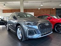 usata Audi Q5 SPB 40 TDI quattro S tronic S line NAVI - LED - 19