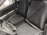 Usata Daihatsu Sirion 87 CV (63 kW) 2008 Bluazzurro Utilitaria