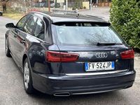 Usata Audi A6 190 CV (139 kW) 2015 Other Station wagon