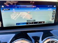 Usata Mercedes CLA200 Shooting Brake Premium 150 CV (110 kW) 2022 Bianco Station wagon