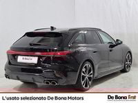 Usata Audi A5 Sport 367 CV (269 kW) 2025 Nero Station wagon