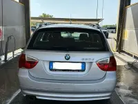 Usata BMW 320 163 CV (119 kW) 2005 Grigio Station wagon