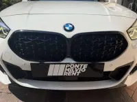 Usata BMW 220 M Sport 190 CV (139 kW) 2022 Bianco Coupé