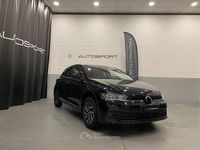 Nuova VW Polo Edition 80 CV (58 kW) 2025 Nero Berlina