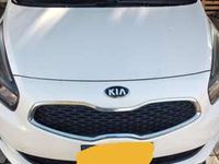 usata Kia Carens 1.7 crdi Class 115cv 5p.ti