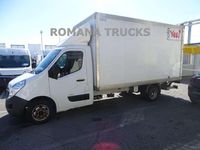 Usata Opel Movano 135 CV (99 kW) 2015 Bianco Furgone