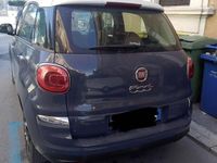 usata Fiat 500L 500L 1.3 Multijet 85 CV Dualogic Pop Star