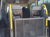 Usata Fiat Ducato 110 CV (80 kW) 2006 Bianco Furgone