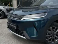 Nuova BYD Atto 2 Active 98 CV (72 kW) 2026 Blu/azzurro SUV