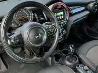 Usata Mini Cooper D 116 CV (85 kW) 2019 Nero Utilitaria