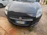 Usata Fiat Bravo Emotion 120 CV (88 kW) 2011 Nero Utilitaria