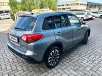 usata Suzuki Vitara 1.6 DDiS 4WD AllGrip V-Top