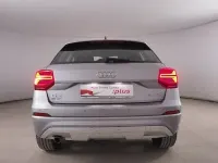 Usata Audi Q2 Admired 116 CV (85 kW) 2019 Argento SUV
